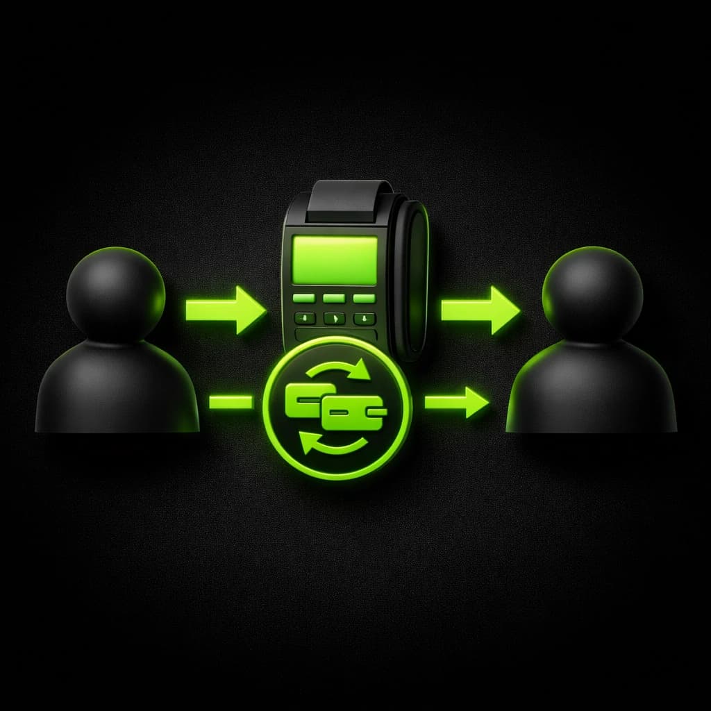 Como Repassar Taxa da Maquininha ao Cliente Sem Complicar